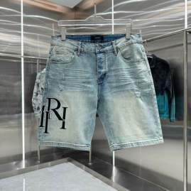 Picture of Amiri Jeans Short _SKUAmirisz30-38hgntx137486